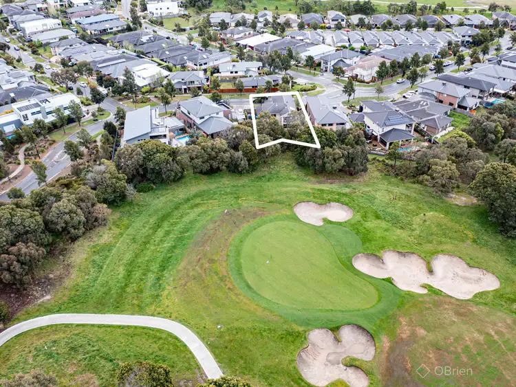 Third view of Homely house listing, 14 Royal St Georges Chase, Botanic Ridge VIC 3977