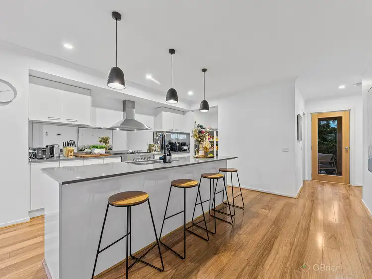 Fifth view of Homely house listing, 14 Royal St Georges Chase, Botanic Ridge VIC 3977