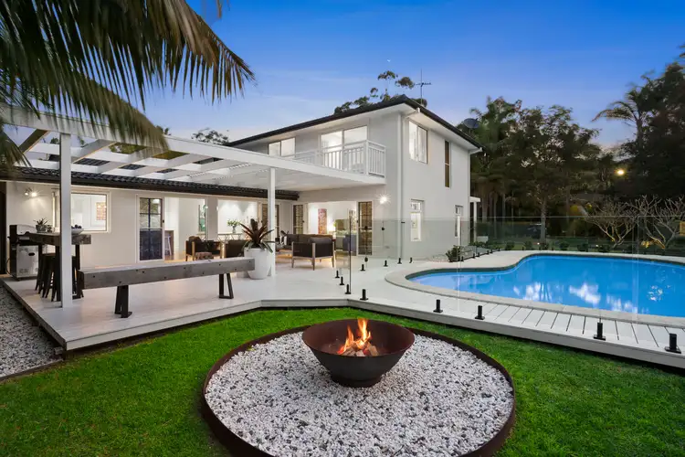 Second view of Homely house listing, 38 John Street, Avalon Beach NSW 2107