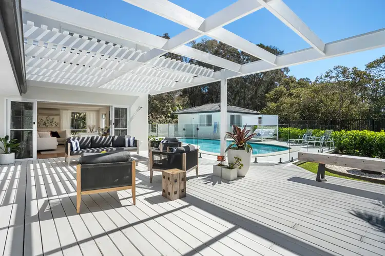 Third view of Homely house listing, 38 John Street, Avalon Beach NSW 2107