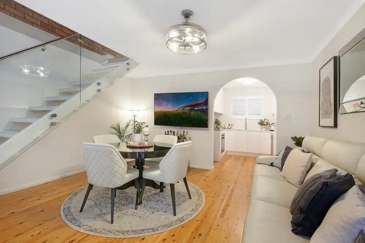 Main view of Homely unit listing, 4/134 Rothery Street, Bellambi NSW 2518