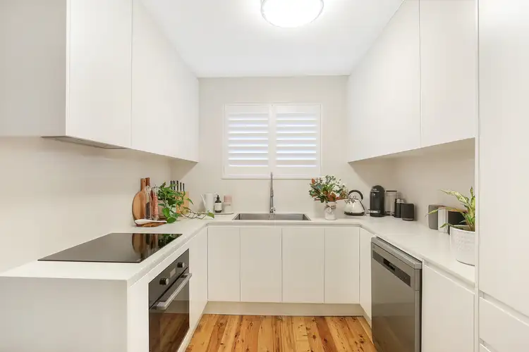 Third view of Homely unit listing, 4/134 Rothery Street, Bellambi NSW 2518