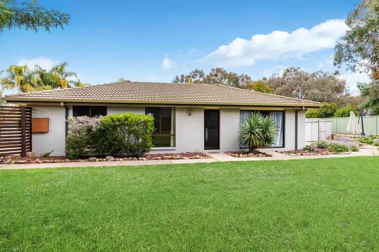 4 Decora Place, Thurgoona NSW 2640