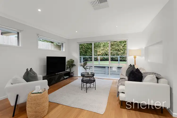 Second view of Homely house listing, 12 Penrhyn Avenue, Glen Iris VIC 3146