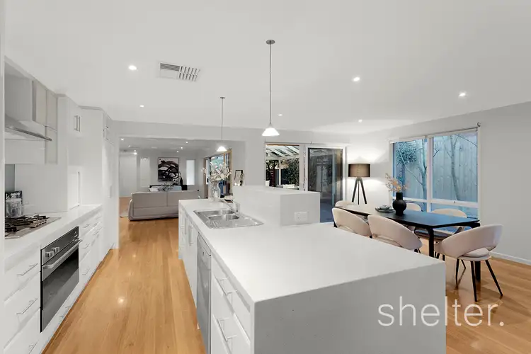 Third view of Homely house listing, 12 Penrhyn Avenue, Glen Iris VIC 3146