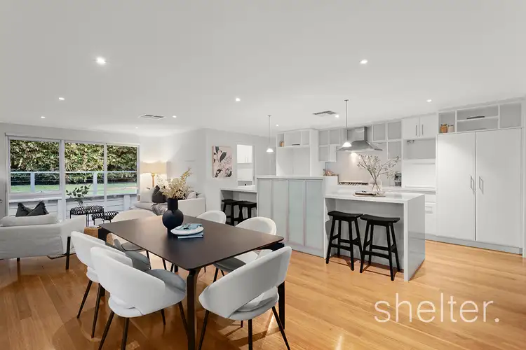 Fourth view of Homely house listing, 12 Penrhyn Avenue, Glen Iris VIC 3146
