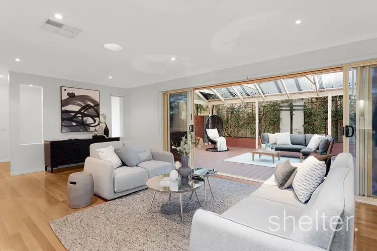 Fifth view of Homely house listing, 12 Penrhyn Avenue, Glen Iris VIC 3146
