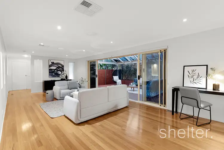 Sixth view of Homely house listing, 12 Penrhyn Avenue, Glen Iris VIC 3146