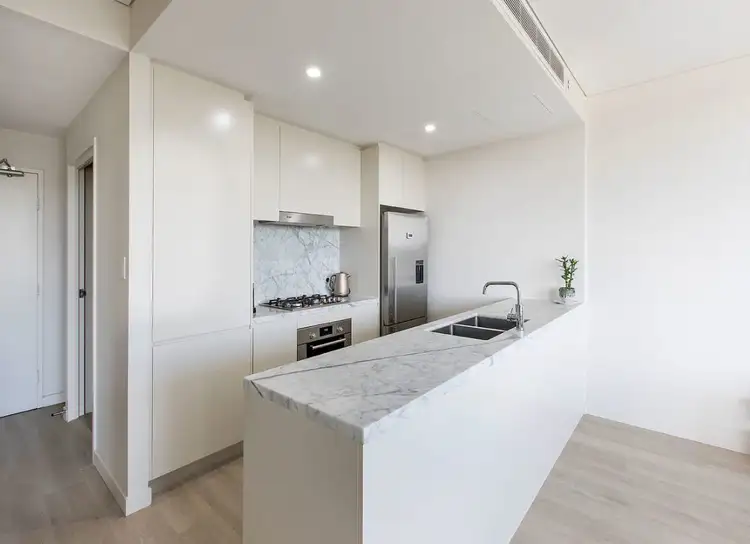 Main view of Homely apartment listing, 307/128 Willarong Road, Caringbah NSW 2229