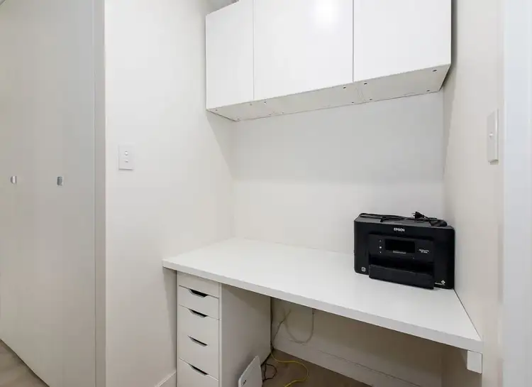 Sixth view of Homely apartment listing, 307/128 Willarong Road, Caringbah NSW 2229