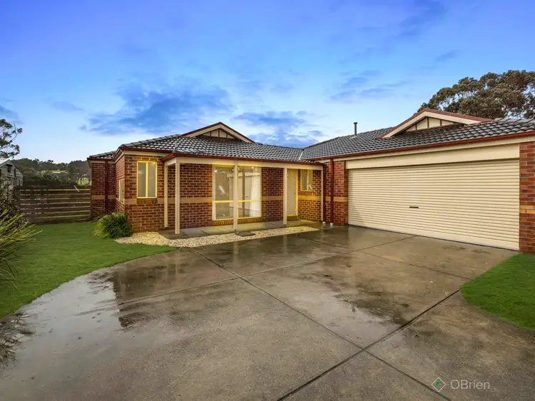 Main view of Homely house listing, 2/48 Railway Avenue, Bunyip VIC 3815