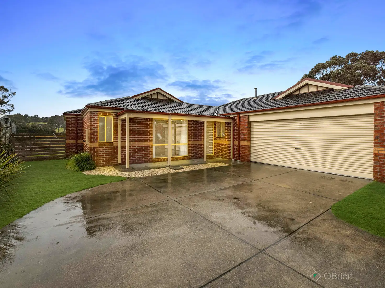 Main view of Homely house listing, 2/48 Railway Avenue, Bunyip VIC 3815
