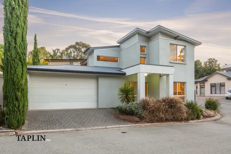 Main view of Homely townhouse listing, 6/198 Black Road, Aberfoyle Park SA 5159