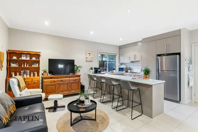 Third view of Homely townhouse listing, 6/198 Black Road, Aberfoyle Park SA 5159