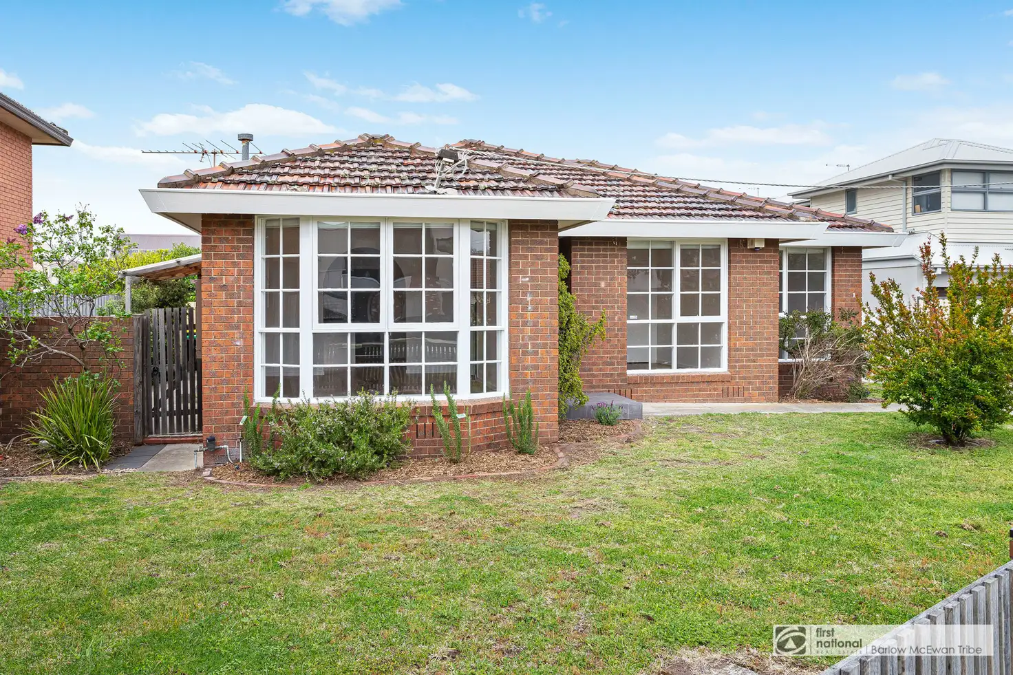 Main view of Homely unit listing, 1/180 Queen Street, Altona VIC 3018