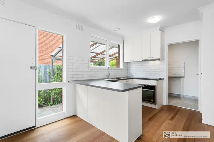 Fifth view of Homely unit listing, 1/180 Queen Street, Altona VIC 3018