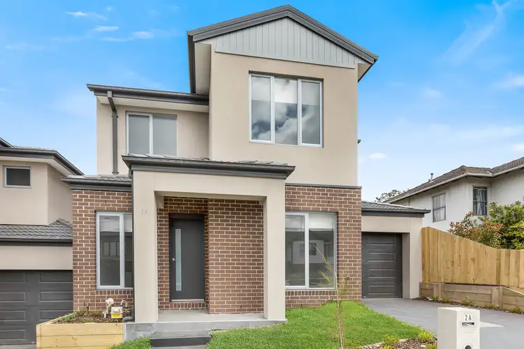 2A Magnolia Grove, Doveton VIC 3177