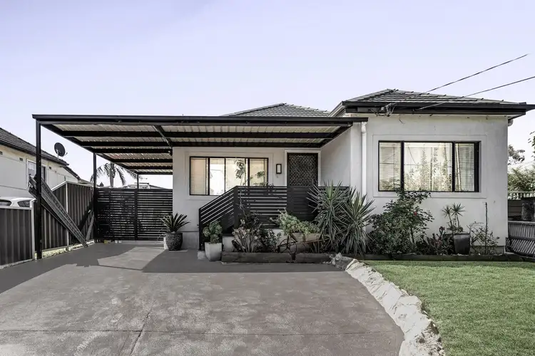 Main view of Homely house listing, 155 Wangee Road, Greenacre NSW 2190