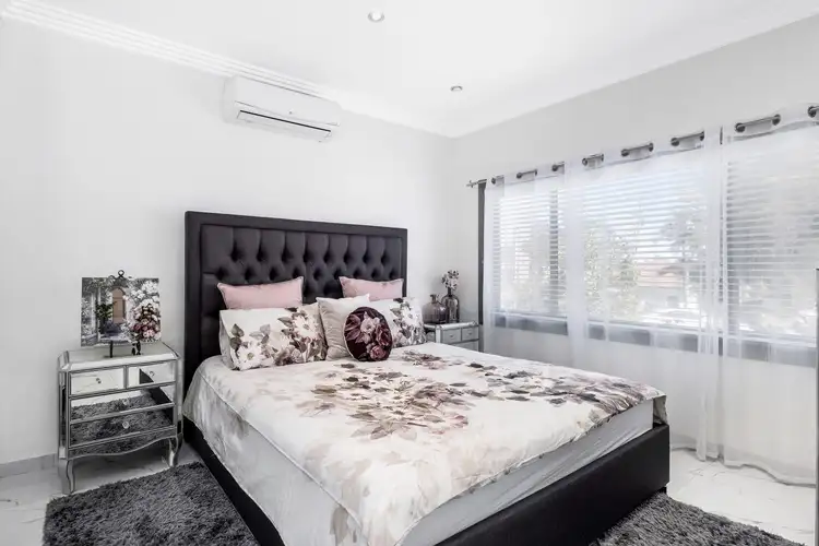 Fourth view of Homely house listing, 155 Wangee Road, Greenacre NSW 2190