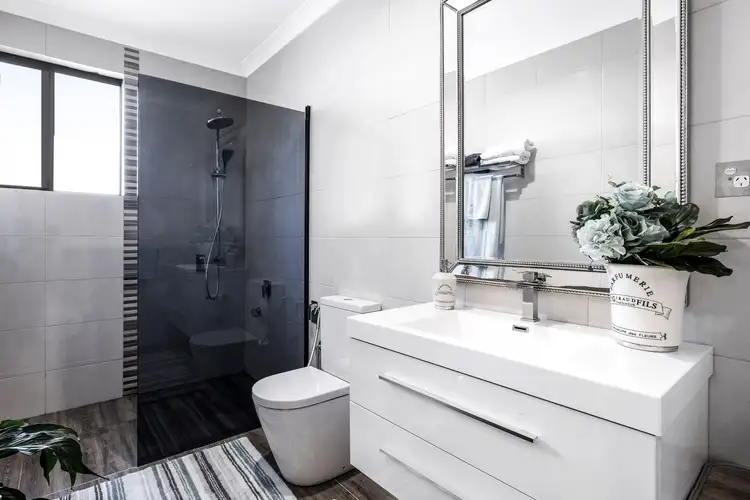 Sixth view of Homely house listing, 155 Wangee Road, Greenacre NSW 2190