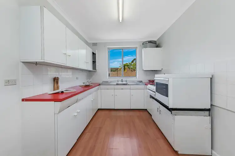 Third view of Homely apartment listing, 3/1 Khartoum Avenue, Gordon NSW 2072