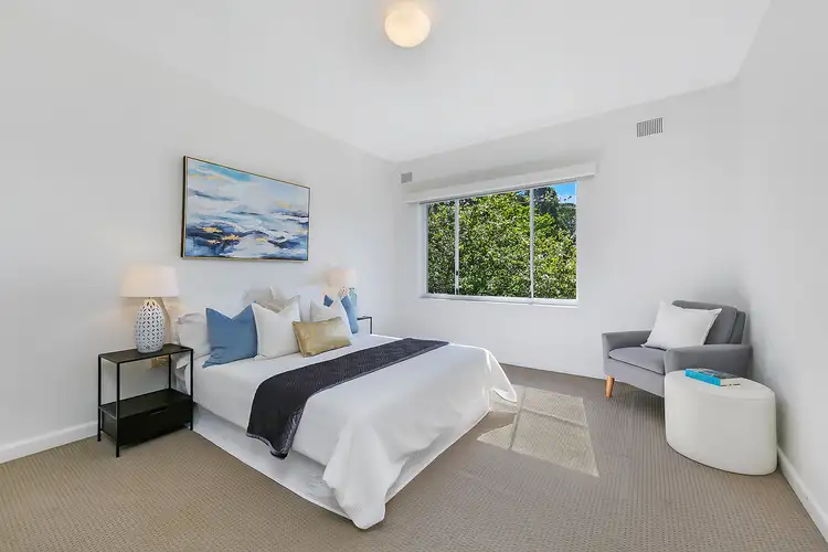 Fifth view of Homely apartment listing, 3/1 Khartoum Avenue, Gordon NSW 2072