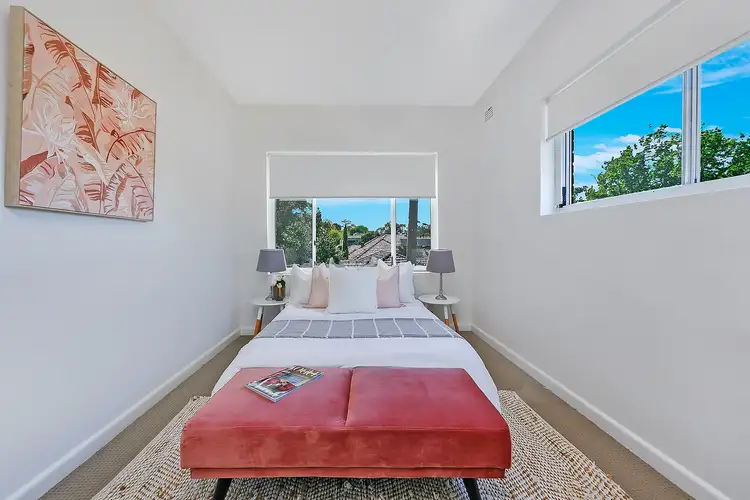 Sixth view of Homely apartment listing, 3/1 Khartoum Avenue, Gordon NSW 2072