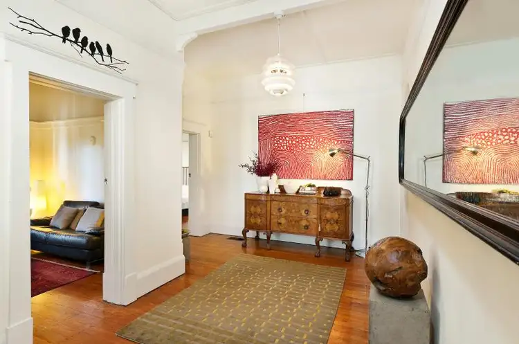 Main view of Homely semi-detached listing, 1/72 Raglan Street, Manly NSW 2095