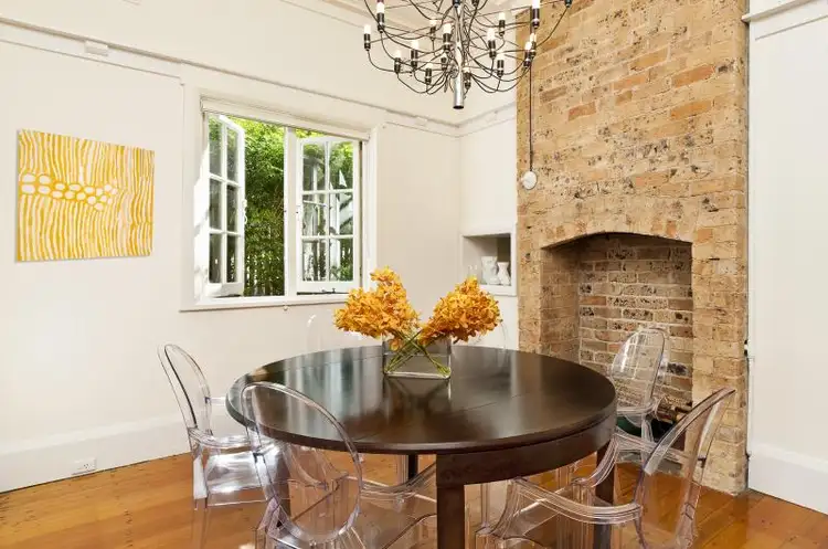 Third view of Homely semi-detached listing, 1/72 Raglan Street, Manly NSW 2095