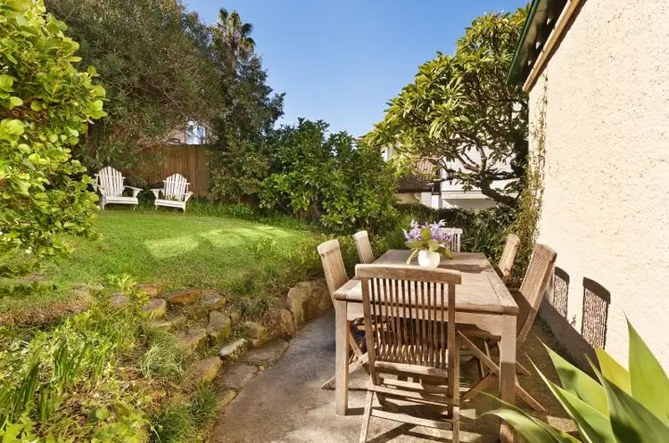 Fourth view of Homely semi-detached listing, 1/72 Raglan Street, Manly NSW 2095