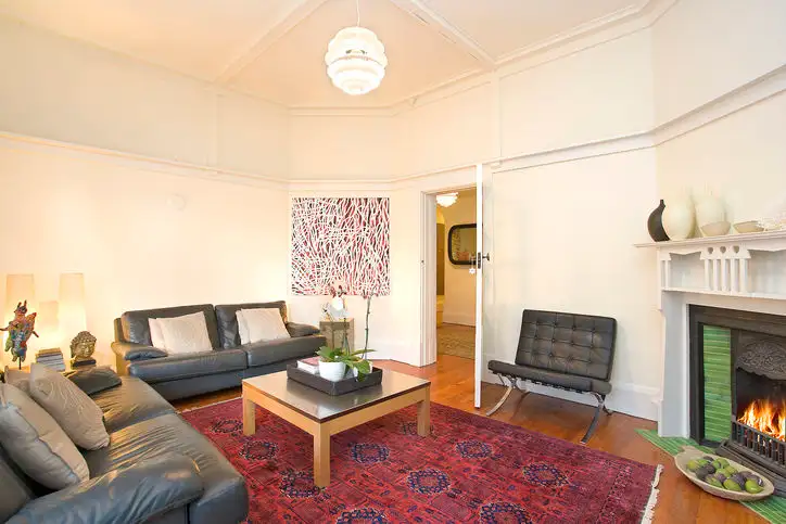Fifth view of Homely semi-detached listing, 1/72 Raglan Street, Manly NSW 2095