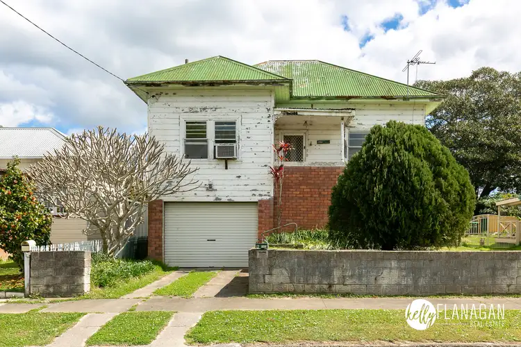 Main view of Homely house listing, 4 Regent Street, Kempsey NSW 2440