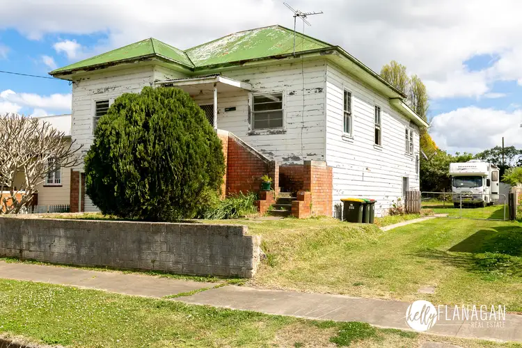 Second view of Homely house listing, 4 Regent Street, Kempsey NSW 2440