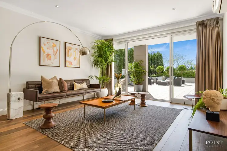 18/68 Village Drive, Breakfast Point NSW 2137