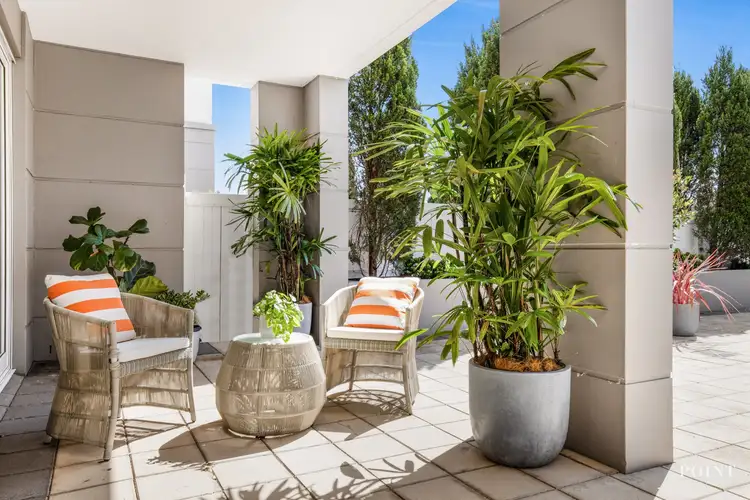 Fifth view of Homely apartment listing, 18/68 Village Drive, Breakfast Point NSW 2137