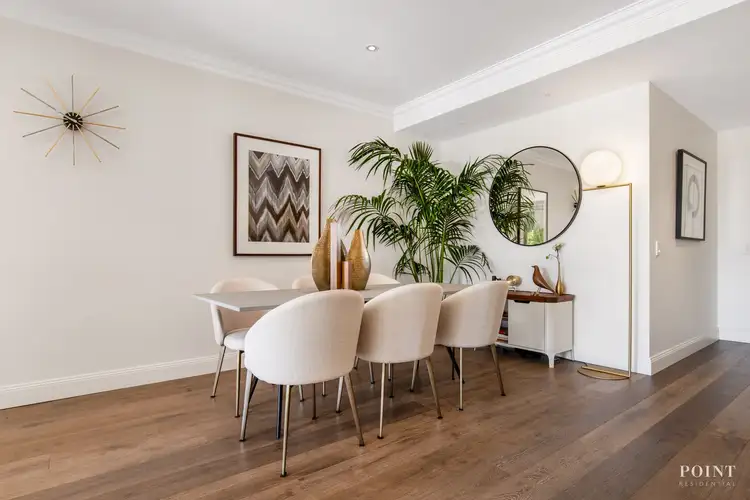 Sixth view of Homely apartment listing, 18/68 Village Drive, Breakfast Point NSW 2137