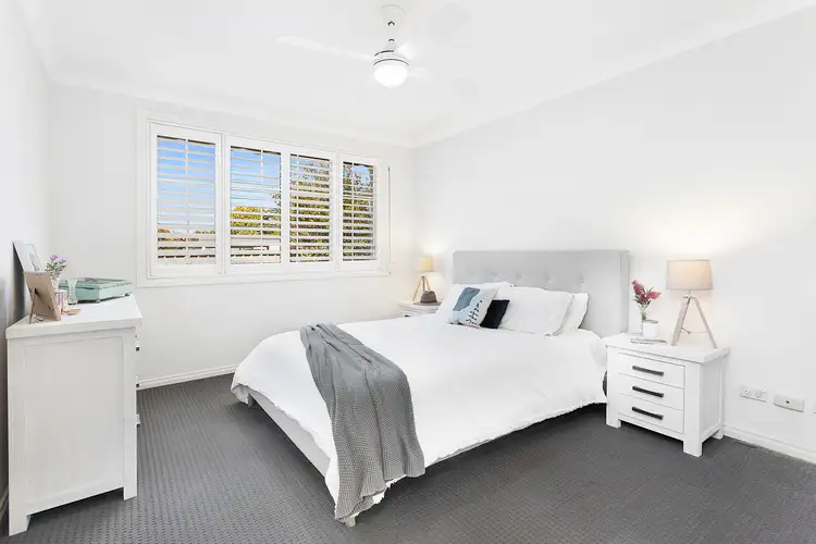 Sixth view of Homely villa listing, 2/425 President Avenue, Kirrawee NSW 2232