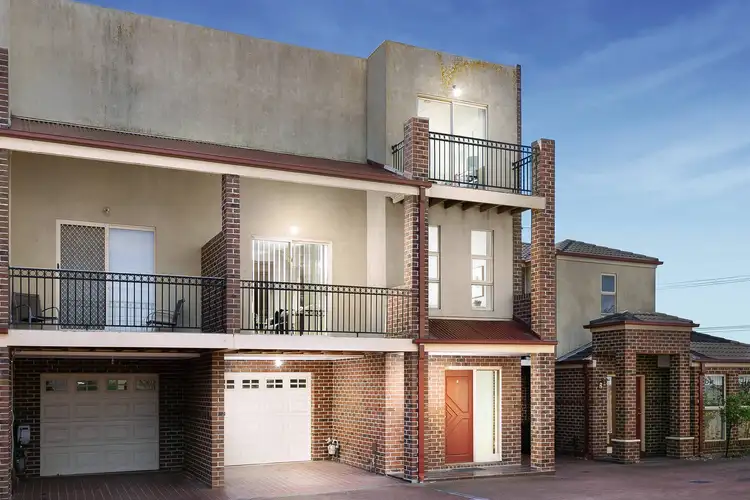 Main view of Homely unit listing, 9/504-506 Melton Highway, Sydenham VIC 3037