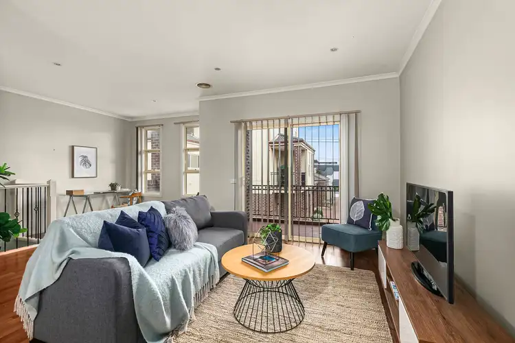 Second view of Homely unit listing, 9/504-506 Melton Highway, Sydenham VIC 3037