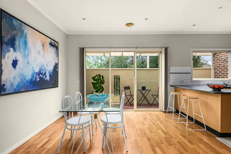 Third view of Homely unit listing, 9/504-506 Melton Highway, Sydenham VIC 3037