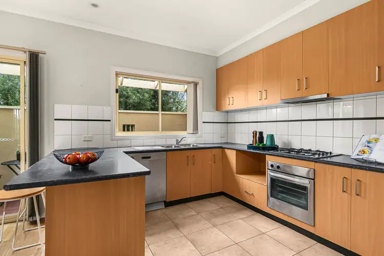 Fourth view of Homely unit listing, 9/504-506 Melton Highway, Sydenham VIC 3037