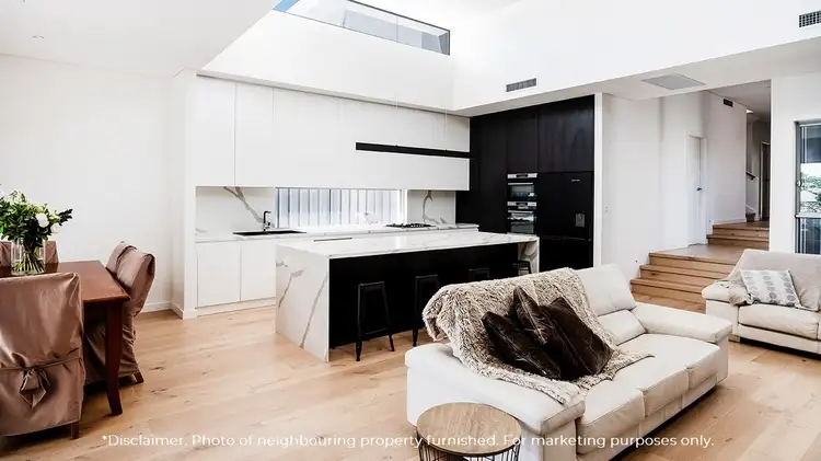 Second view of Homely house listing, 47A Northcote Avenue, Caringbah South NSW 2229
