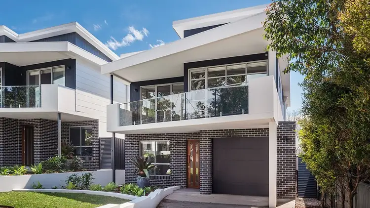 Third view of Homely house listing, 47A Northcote Avenue, Caringbah South NSW 2229