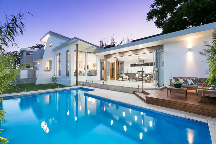 Main view of Homely semi-detached listing, 5B Daphne Street, Caringbah South NSW 2229