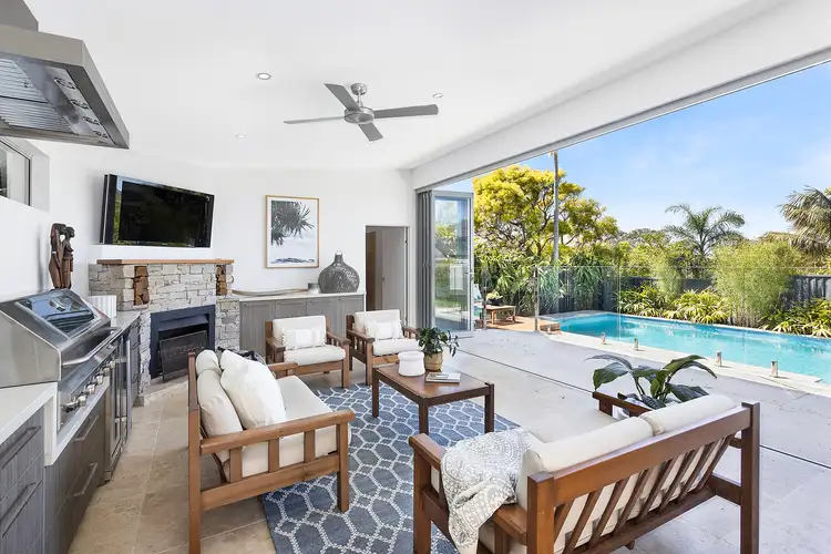 Second view of Homely semi-detached listing, 5B Daphne Street, Caringbah South NSW 2229