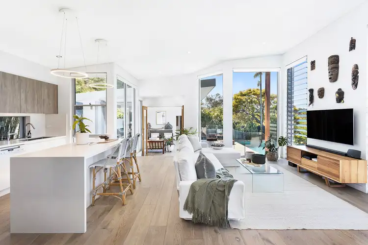 Third view of Homely semi-detached listing, 5B Daphne Street, Caringbah South NSW 2229