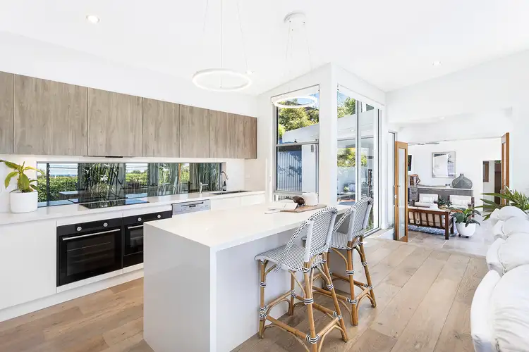 Fourth view of Homely semi-detached listing, 5B Daphne Street, Caringbah South NSW 2229