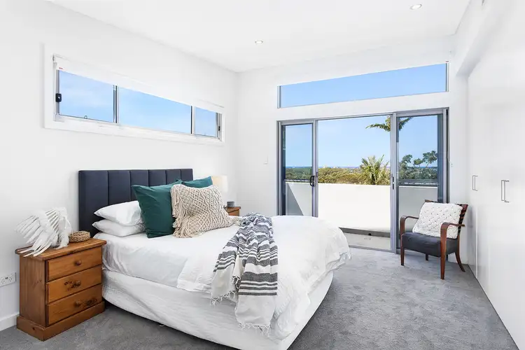 Fifth view of Homely semi-detached listing, 5B Daphne Street, Caringbah South NSW 2229