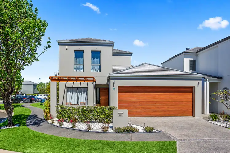Main view of Homely house listing, 20 Grand Court, Fairy Meadow NSW 2519