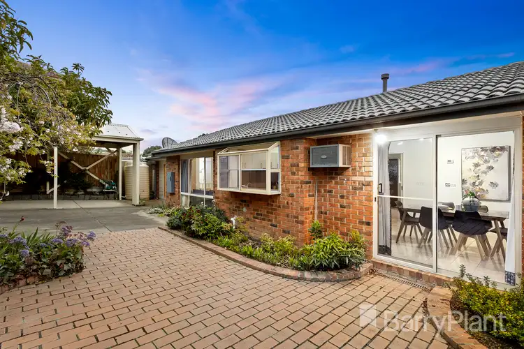 19A Monckton Road, Bundoora VIC 3083